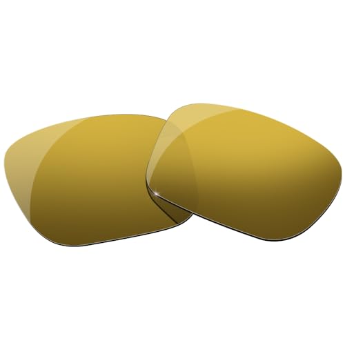 Image of Polarized Replacement Lenses for Oakley Holbrook XL Sunglasses-Multi Options,with Lens Cloth
