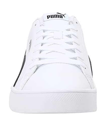 Image of Puma Unisex Adult Smash Vulc V3 LO Sneaker