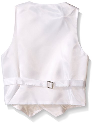 Image of a.x.n.y Boys' English Vest and Tie Set
