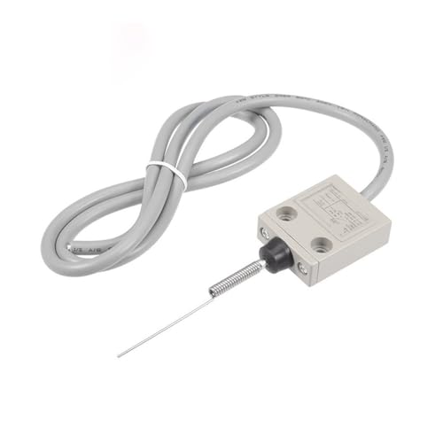 Interrupteur de fin de course TZ-3169 pour automatisme de porte et convoyeur
