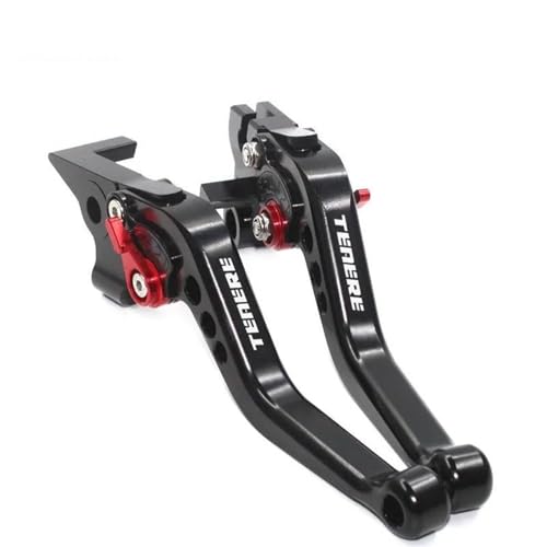 Levier Frein et Embrayage Moto XT 660 Z pour Supprimer la Fatigue