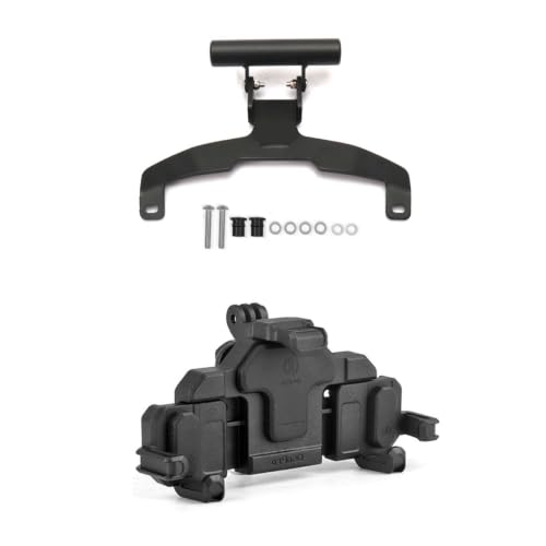 Support téléphone Suzuki GSX-S1000 GX 2024 navigation CNC