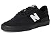New Balance, Unisex, 272, Black/White 3, Men 9, Women 10.5, Medium