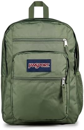 jansport backpack egypt Big Student Large Backpack, 15 inch laptop compartment, Cargo Green, One Size, Backpacks: Buy Online at Best Price in So stoked to officially JanSport backpacks are the Net Size:Size 4x2x1m ukonly