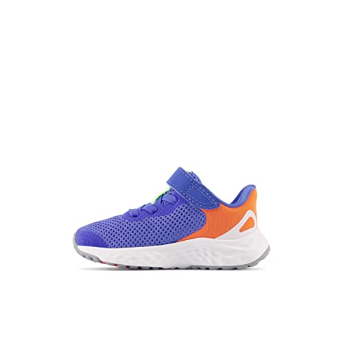 Image of New Balance Kids' Fresh Foam Arishi V4 Running Shoes