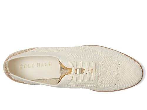 Image of Cole Haan Women's Grand City Platform Stitchlite | Office Shoes