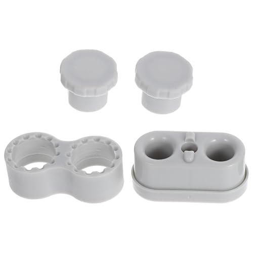 Soporte antideslizante de seguridad para bebés y niños 2