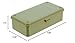 T-190LS TRUSCO Trunk-Style Tool Box Light sand