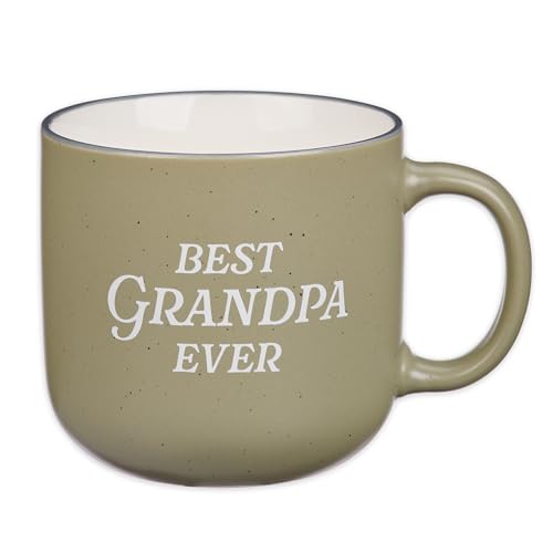 Christian Art Gifts Large Ceramic Mug