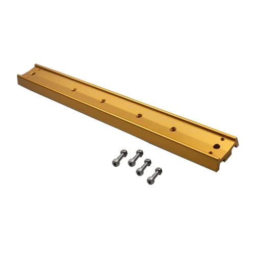 Placa de montaje universal 210-335 mm para ampliar accesorios de telescopios