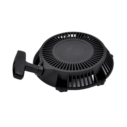 Lanceur à rappel pour résoudre les pannes de démarreur GX100