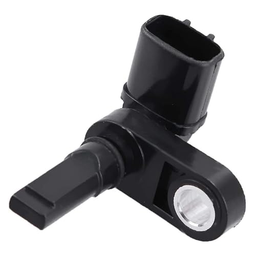 Capteur de vitesse de roue ABS étanche 8954204020 à haute sensibilité magnétique - 4 unités