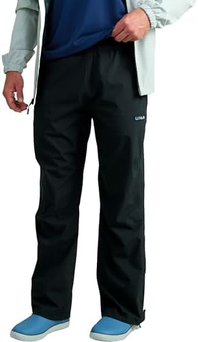 Pantalon Pêche Homme Huk Performance Chino Kaki - Taille 40x30 - Stretch