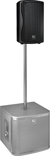 Electro-Voice ZXA1 8" 800W 2-Way Powered Full-Range Loudspeaker