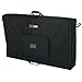 Gator Cases Padded Nylon Carry Tote Bag for Transporting LCD Screens, Monitors and TVs, 60