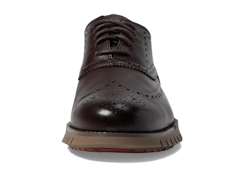 Image of Cole Haan Men's Zerogrand Remastered Wingtip Oxford | Office Shoes
