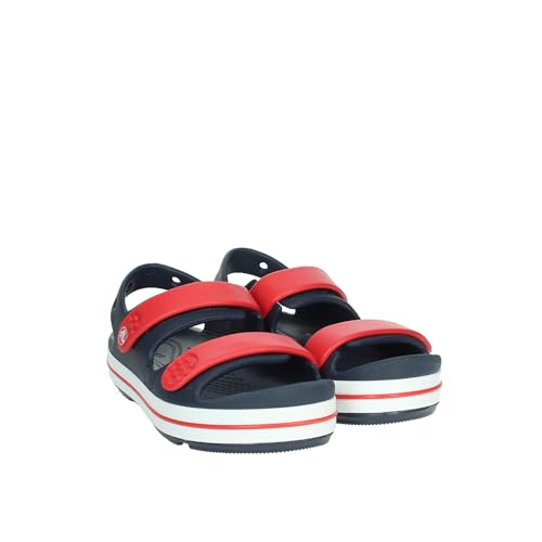 Image of Crocs Kids' Crocband Cruiser Sandals