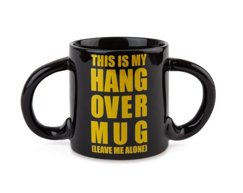 Image of BigMouth Inc The Hangover Coffee Mug