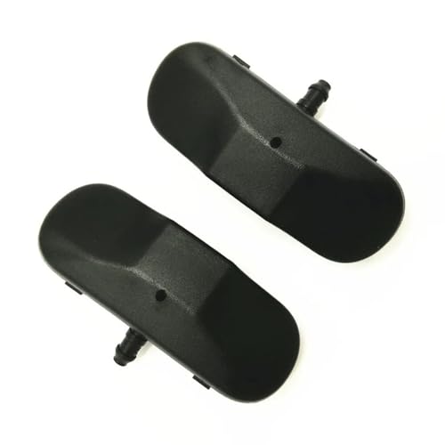 Gicleur de lave-glace chauffant VW Jetta MK5 MK6 2006-2014 buse thermique 2KD955985