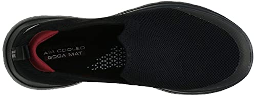 Tênis Go Walk 5-Prized, Skechers, Masculino, Preto, 41