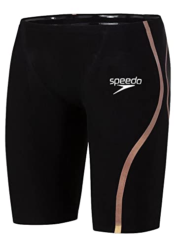 SpeedoFastskin LZR Pure Intent Jammer - Black - Size 18