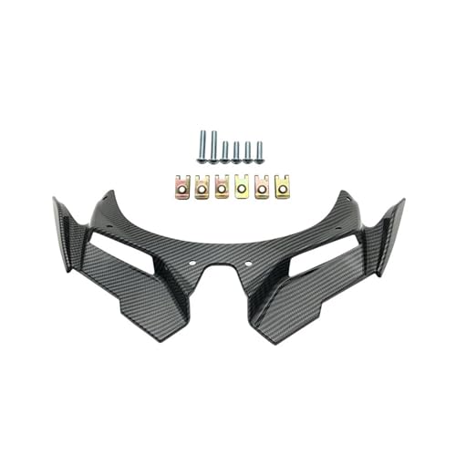 Aileron avant Ninja ZX-25R idéal pour les sorties sur circuit et balades sportives