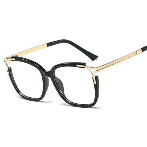 Gafas de computadora para aliviar el cansancio y la vista cansada 4