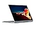 Lenovo ThinkPad X1 Yoga Gen 6 14 Zoll Touch Display Intel Core i7 1185G7 512GB SSD Festplatte 16GB Speicher Windows 11 Pro Fingerprint Notebook Laptop (Generalüberholt)