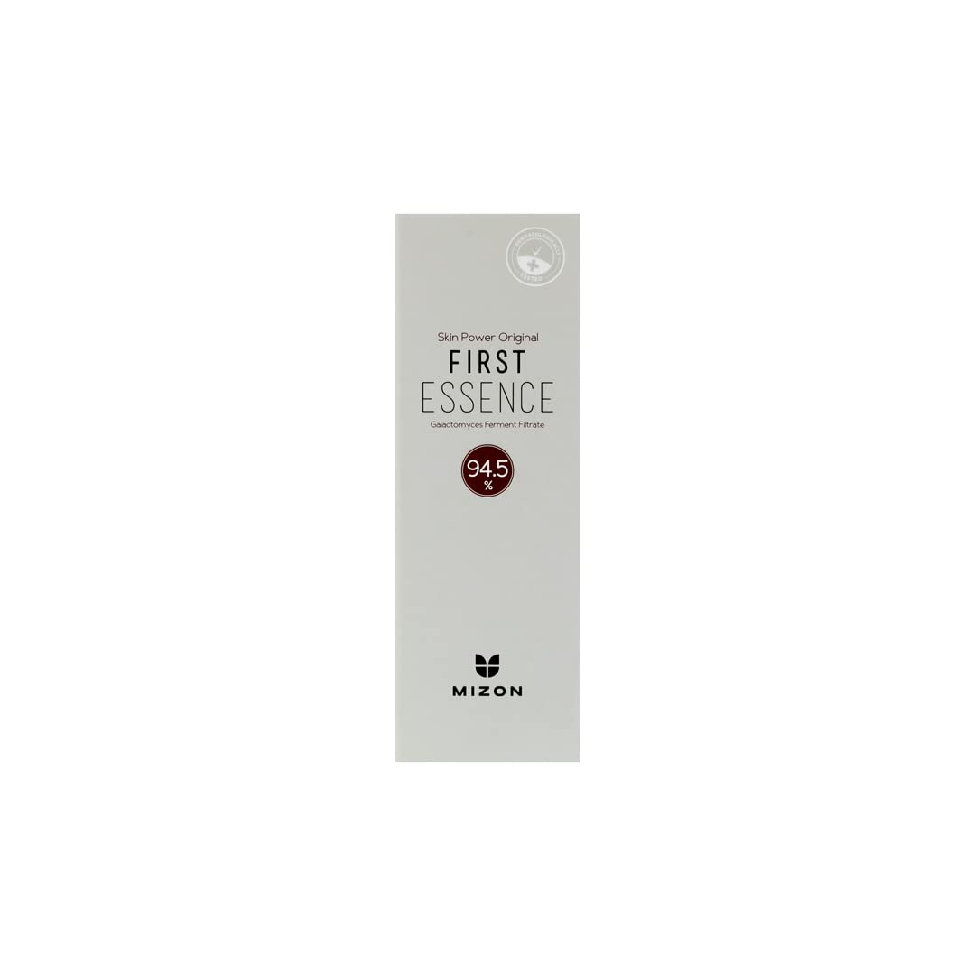 Mizon Skin Power Original First Essence 80ml Esans