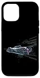Custodia per iPhone 15 Sim Racing Cockpit Configurazione Simracer Sim Racer Rig Sim Racing