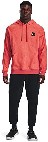 Under Armour Men's Rival Terry Printed Hoodie