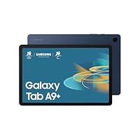 Samsung Galaxy Tab A9+, Display 11.0' TFT LCD PLS, 5G, RAM 4GB, 64GB, 7.040 mAh, Qualcomm SM...
