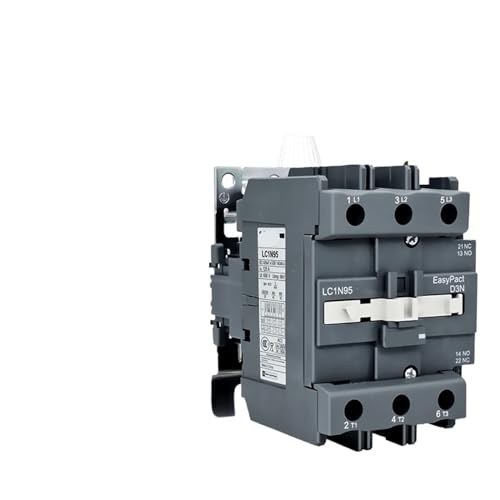 Contacteur ca LC1N0910M5N 220V pour la gestion de pompe de piscine