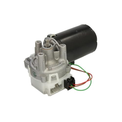 Moteur d'essuie-glace en panne sur Fiat Seicento solution MAGNETI MARELLI