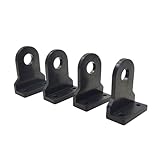 Questa staffa è adatta per pompe elettromagnetiche di varie marche con livelli di potenza simili come 45W, 48W, 55W e 64W.