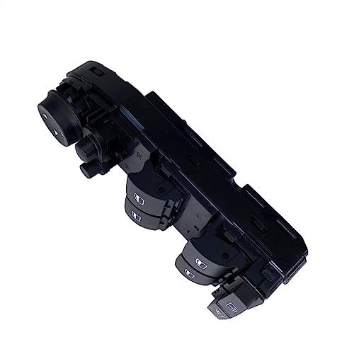 Commande lève-vitre électrique réactive pour console centrale BMW E60