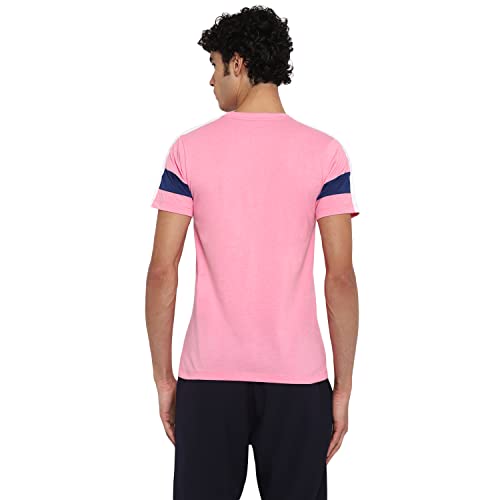 Image of Fusefit Men's Regular Fit T-Shirt