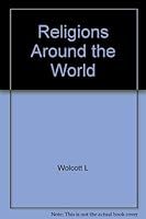 Religions Around the World 0687360269 Book Cover