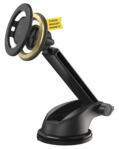 Scosche MagicMount SMSWDEX MagSafe Windshield Mount