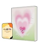 CHEEZE Album - It just happened Standard ver.+Pre Order Benefits+BolsVos Exclusive K-POP Giveaways Package