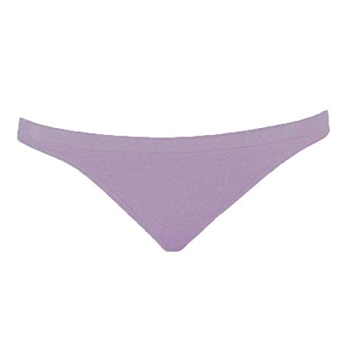 Calcinha Trifil C04458 sem Costura Kit com 2 unidades Preto/Mousse