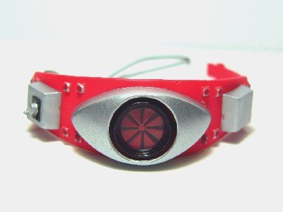 Amazon.co.jp: 仮面ライダー ストラップ ギア 旧2号変身ベルト 単品