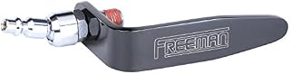 Freeman PSTHSWV 1" Aluminum Pneumatic Tool Hook with 1/4" Industrial Swivel Fitting