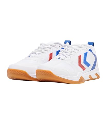 Foto von hummel URUZ 2.0 Icon Hallenschuh Weiss, 41 Herren