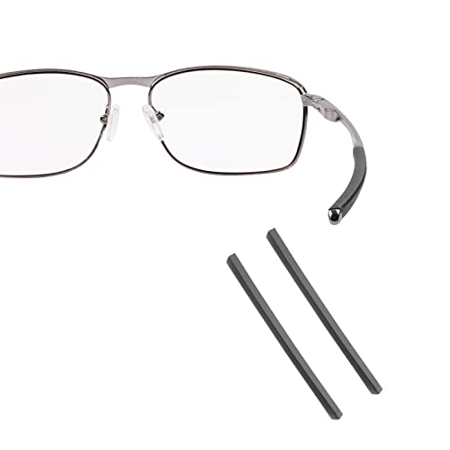 Image of BLAZERBUCK Replacement Ear Socks for Oakley Conductor 6 OO4106 / Conductor 8 OO4107 Sunglasses