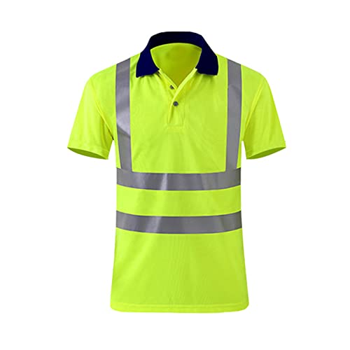 Chemise pour homme chic en mélange de coton idéale pour le bureau et le sport