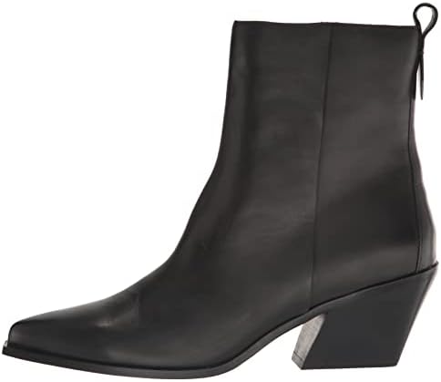 Sanctuary Women's Yolo Fashion Boot, Black, 7.5 | Image 7