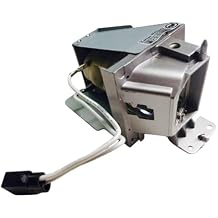 Advanced LampsTM Lamp & Housing for The Ricoh PJ-WX2440 Projector