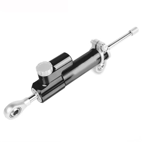 Amortisseur de direction universel moto pour corriger le guidonnage du Hornet 600