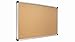 Produktbild ALLboards Korktafel mit Alurahmen 200x100cm Pinnwand Korkpinnwand Planungstafel Memoboard